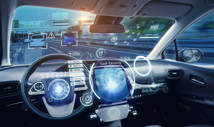 Trends Shaping the Automotive Industry Outlook in 2021
