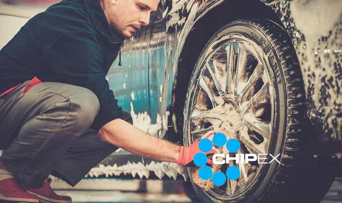 The Best Products for Cleaning Car Wheels