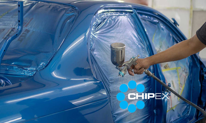 Trends Shaping The Future of The Automotive Paint Industry in 2021