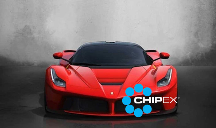 Perfect for Petrolheads: Videos featuring Ferrari supercars