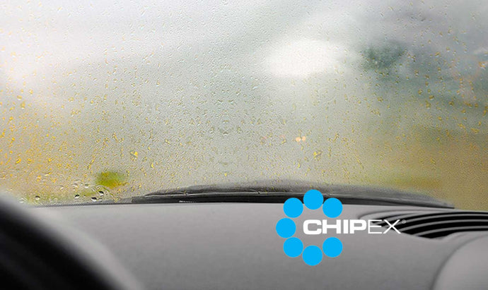 How To De-Fog Your Car's Windshield Quickly