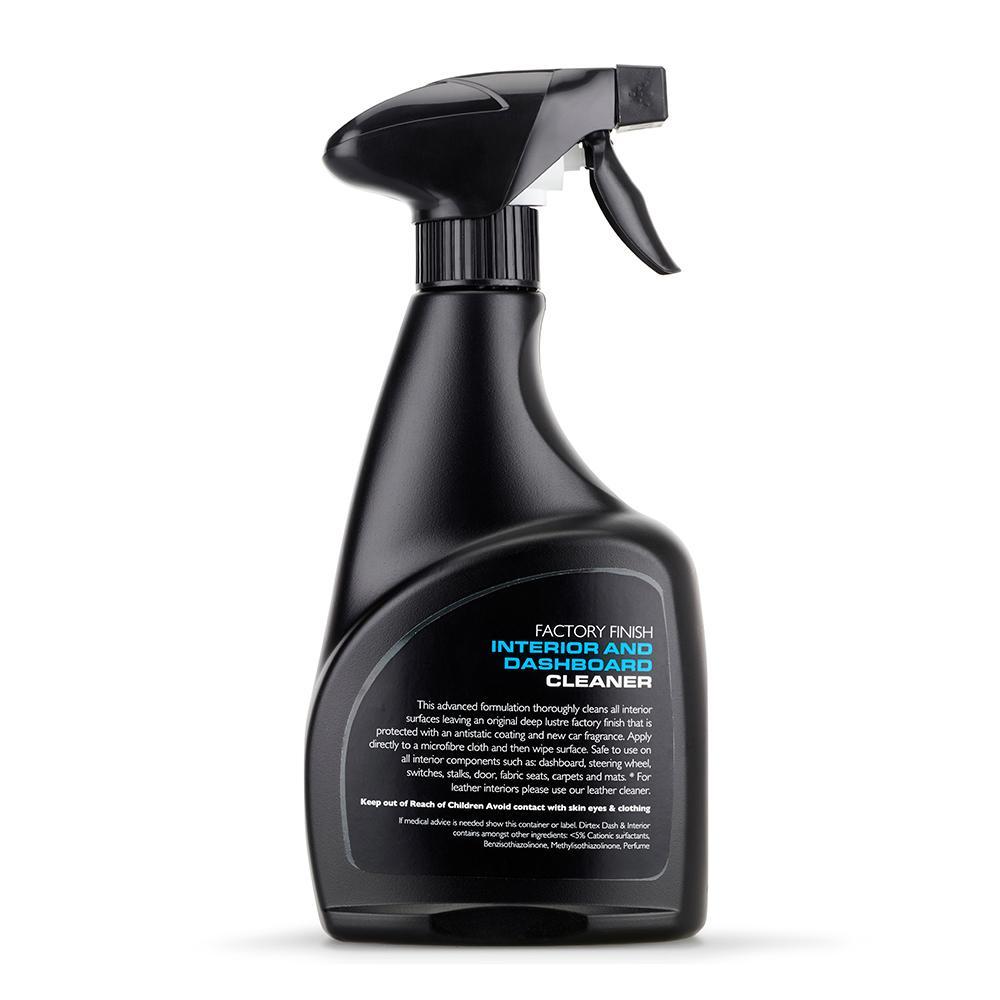 Dashboard Cleaner – Exotic - Melicia