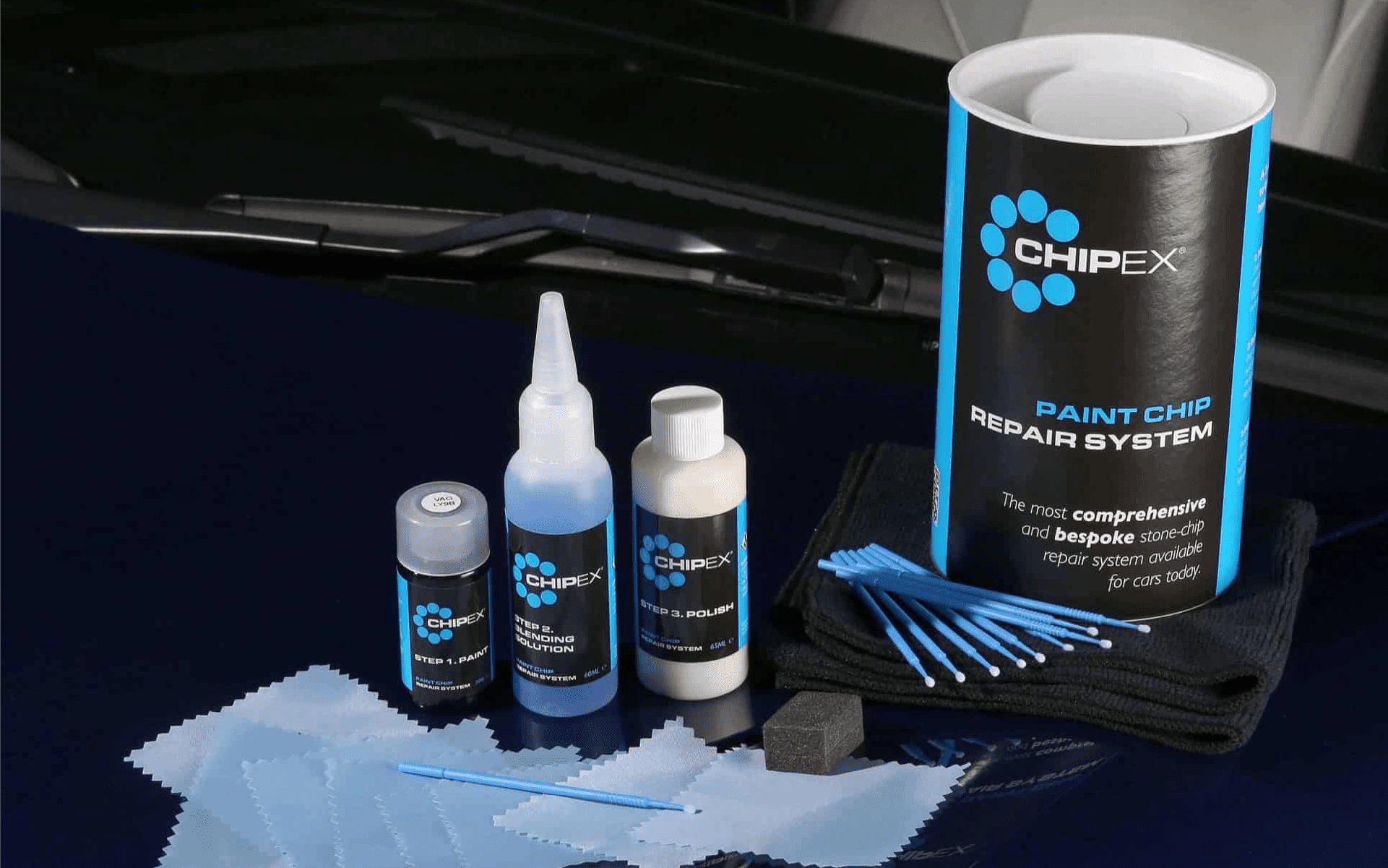 Why is car paint repair a recurring problem? Image