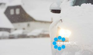 Protecting Your Car Paint From Winter Damage Image