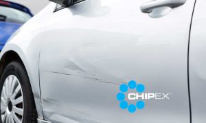 How to Successfully Buff Out Scratches on a Car Image