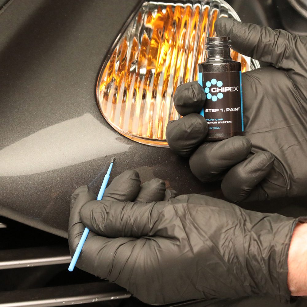 Ultra Precise Car Paint Touch Up Microbrushes