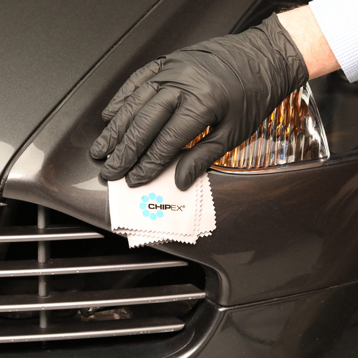 Chipex Ultra Soft Paint Removal Cloth