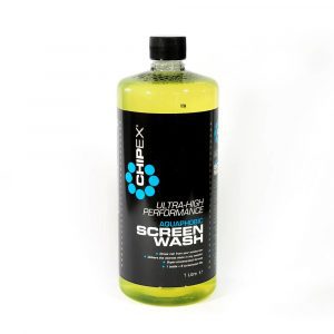 Aquaphobic Rain Repelling Windshield 32 FL OZ / 1 Litre