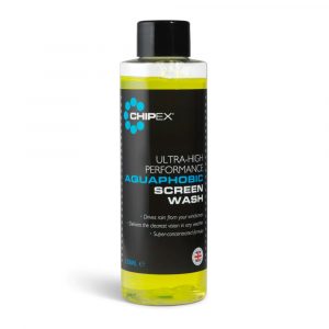 Aquaphobic Rain Repelling Windshield Wash 5 FL OZ / 150 ml