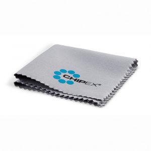 Chipex Ultra Soft Paint Removal Cloth