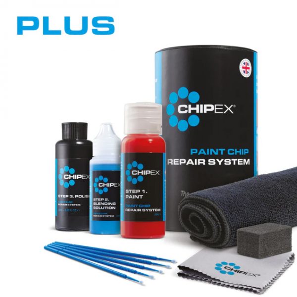 Kawasaki Frame Silver #30 683 Touch Up Paint Kit | Chipex USA