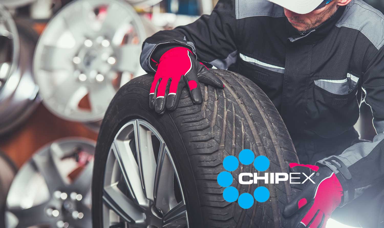 4 Causes of Wheel and Tire Alignment Problems