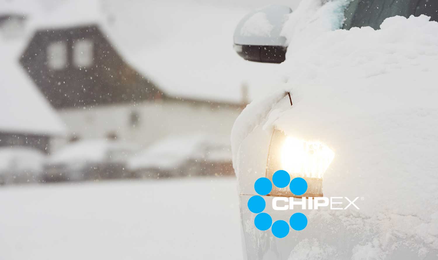 Protecting Your Car Paint From Winter Damage