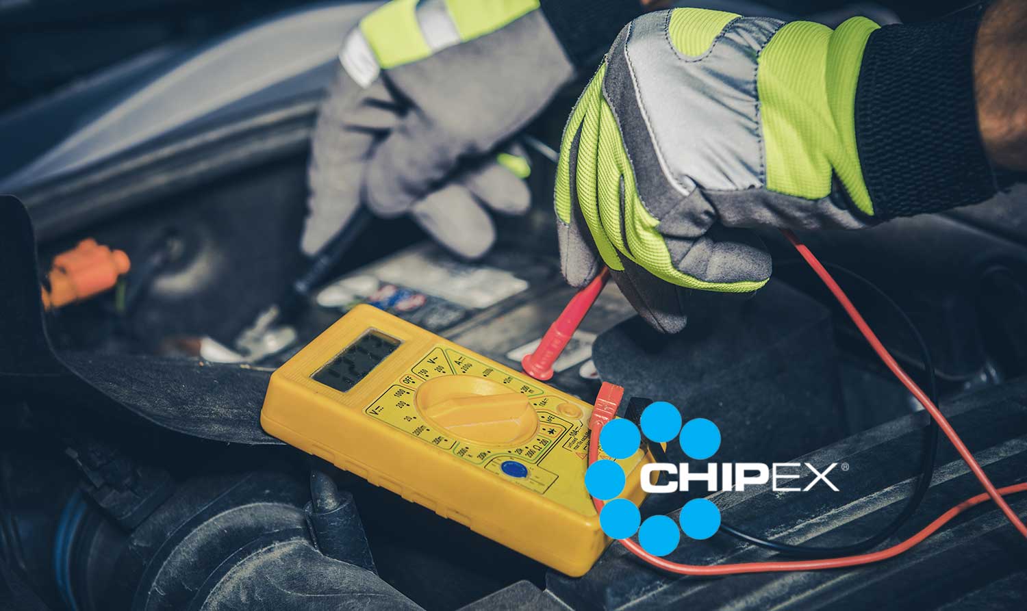 Signs your car battery is dying