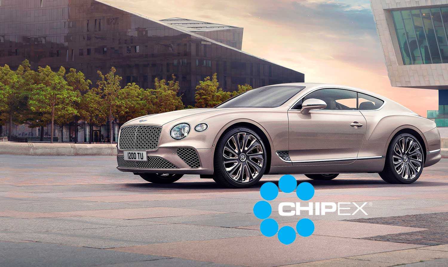 Bentley Videos