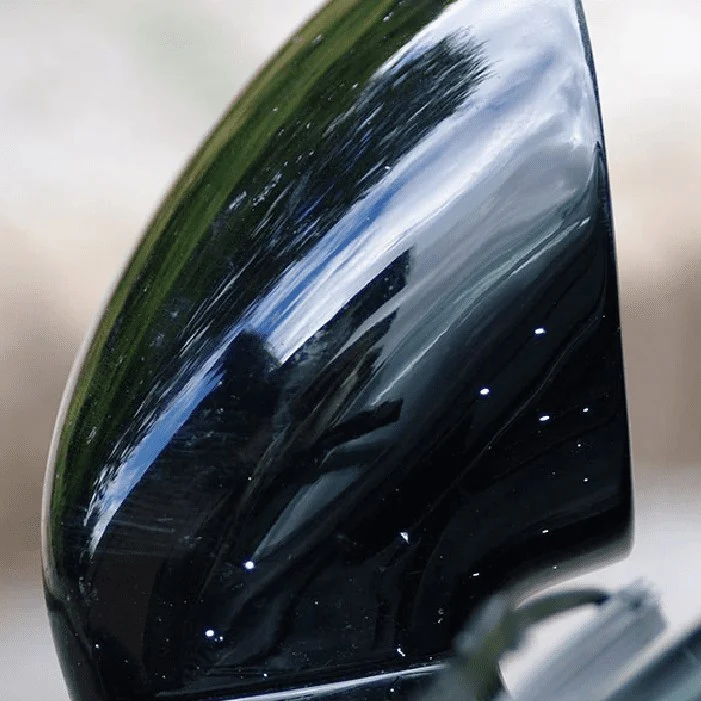 How To Buff Out Scratches On A Black Car Image